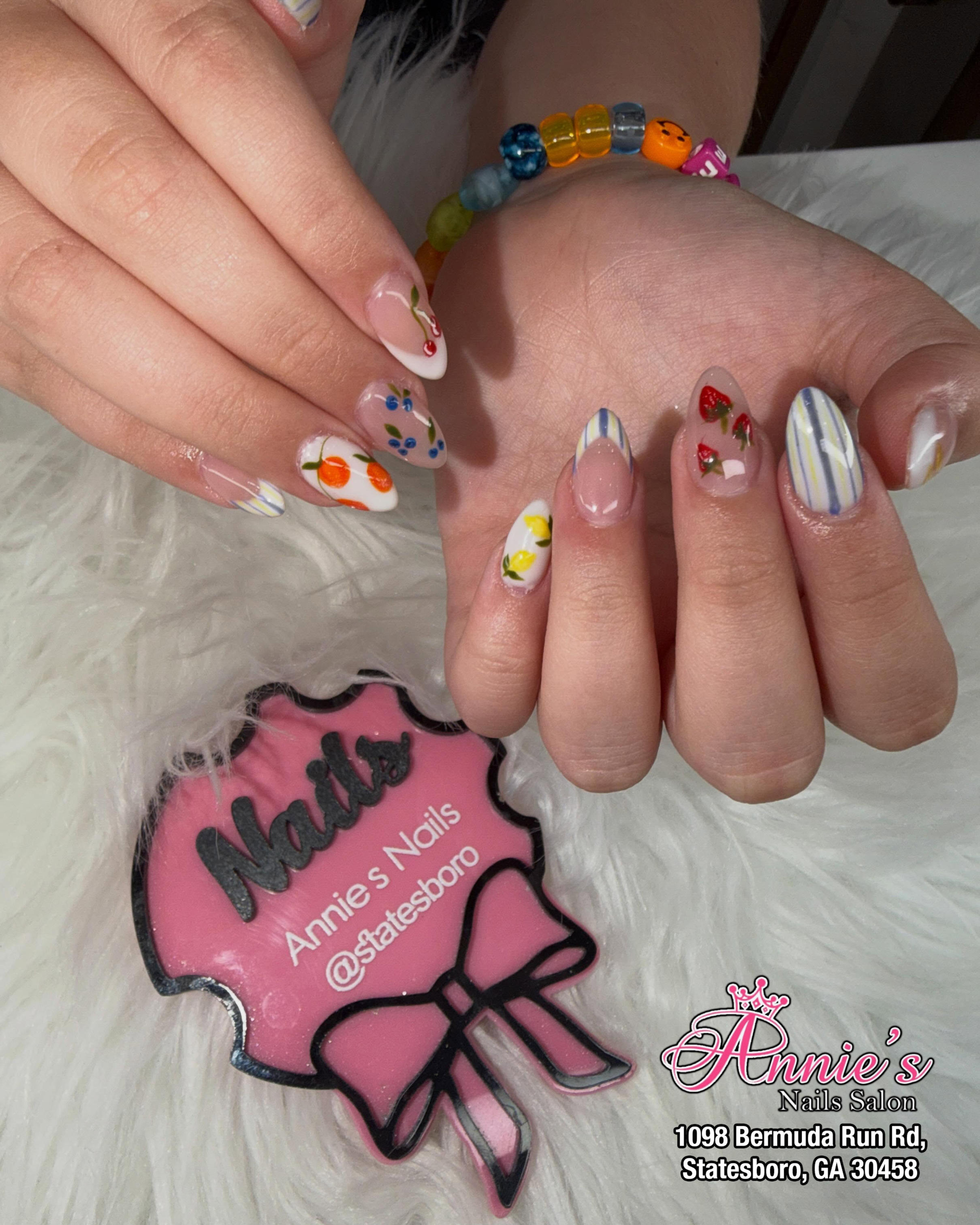 nail ideas